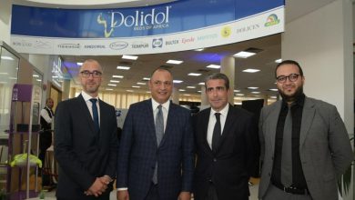 Photo de Dolidol renforce ses activités au Maroc à travers sa filiale, Dolicen