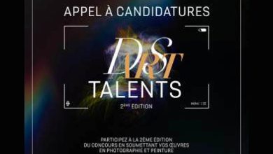 Photo de 2e édition du DS Art Talents : l’appel à candidature est ouvert