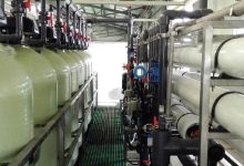 Photo de L’Oriental : plusieurs projets de dessalement d’eau dans les tuyaux