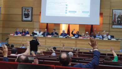 Photo de Équité sociale : les élus de Fès-Meknès accélèrent le pas