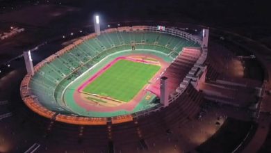 Photo de Aménagement de la zone du Grand Stade Adrar d’Agadir : la piqûre de rappel du Chef du gouvernement