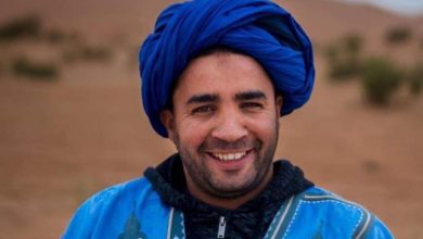 Photo de Wanderlust World Guide Awards : un Marocain, meilleur guide au monde