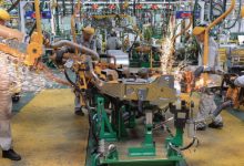 Photo de Industrie manufacturière : légère baisse des prix à la production en juillet
