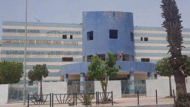 Photo de Agadir : l’Institut des beaux-arts accueillera sa première promotion