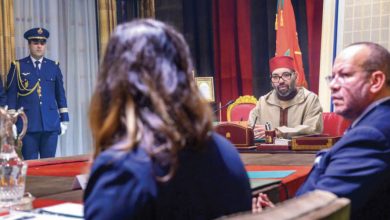 Photo de Hydrogène vert : le Roi pose les jalons d’une offre marocaine crédible
