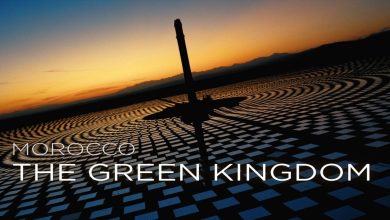 Photo de « Morocco, The Green Kingdom » : Des stratégies pionnières en énergies renouvelables