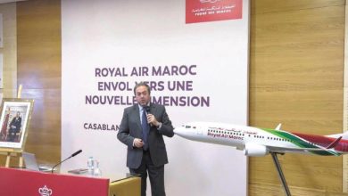 Photo de Stratégie : Royal Air Maroc en orbite vers de nouvelles sphères
