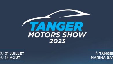 Photo de Tanger Motors Show : Une vitrine de choix pour les concessionnaires et les amateurs d’automobiles