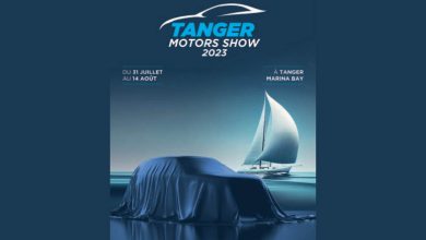 Photo de Tanger Motors Show : les perles du Détroit