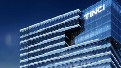 Photo de Batteries en lithium : Tinci installe une unité de production au Maroc