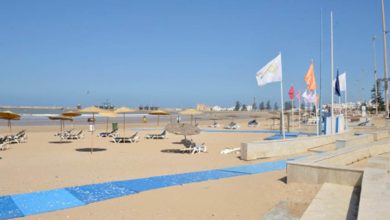 Photo de Aménagement de la corniche d’Essaouira : l’étude architecturale lancée