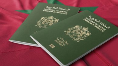 Photo de Passeport marocain : 71 pays accessibles sans visa en 2024