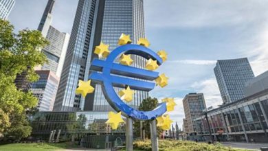 Photo de BCE. Pas de répit pour l’inflation cet été en Europe