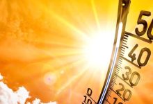 Photo de Climat : la moitié de l’humanité a subi un mois supplémentaire de canicule