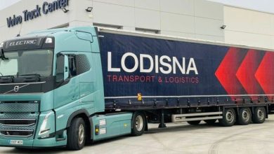 Photo de Transport et logistique. L’Espagnol Lodisna s’implante au Maroc