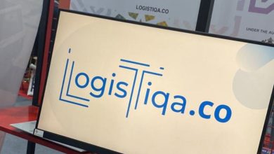 Photo de Logistique. LogisTiqa, solutions smart pour les PME