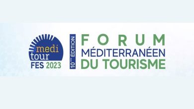 Photo de MediTour 2023. À Fès, le tourisme méditerranéen explore  de nouvelles frontières