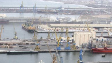 Photo de Gestion de crise dans les ports : l’ANP commandite une étude