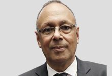 Photo de Abdellatif Komat : “Le séisme va accélérer certains volets du Nouveau modèle de développement”