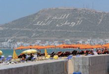 Photo de Agadir : une nouvelle campagne promotionnelle pour la destination