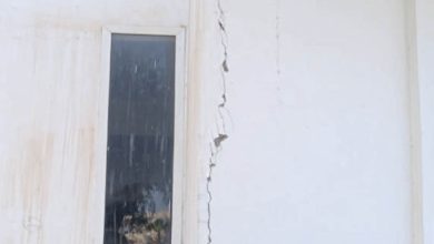 Photo de Agadir : à Hay Mohammadi, les appartements fissurés inquiètent les résidents (PHOTOS)