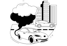 Photo de Automobile : l’UE refuse de durcir les normes sur les gaz d’échappement