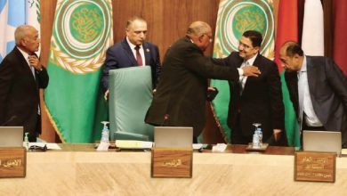 Photo de Présidence tournante de la Ligue arabe : le Maroc prend le relais de l’Égypte