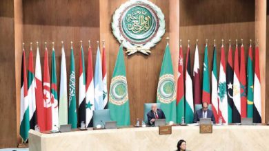 Photo de Ligue arabe : le Maroc préside le Conseil