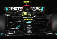 Photo de Formule 1 : Mercedes dans le viseur de Ferrari au Japon, Red Bull aux portes du sacre