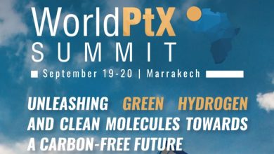 Photo de Hydrogène vert : Marrakech hôte de la 3e édition du World Power-to-X Summit