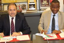 Photo de Aérien : RAM et Air Sénégal scellent un partenariat stratégique