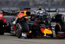 Photo de Formule 1: Red Bull vise le sacre dès ce week-end à Singapour