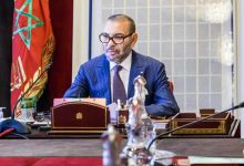 Photo de Code de la famille: la lettre du roi Mohammed VI adressée au chef du gouvernement