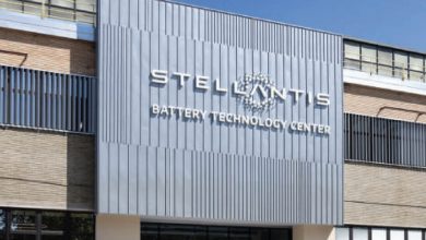 Photo de Transition énergétique : Stellantis inaugure son premier “Battery Technology Center”