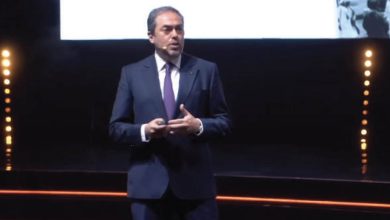 Photo de Conférence-débat: Abdelhamid Addou expose les ambitions de la RAM (VIDEO)
