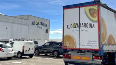 Photo de Unité de transformation : Alcoaxarquia acquiert une nouvelle usine 