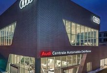 Photo de SAV : Audi Maroc repense l’expérience client