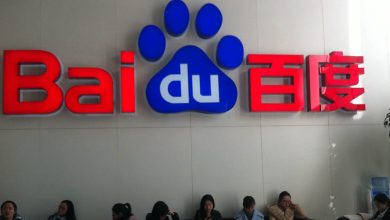 Photo de Intelligence artificielle : le géant chinois Baidu améliore son chatbot, concurrent  de ChatGPT