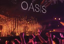Photo de Oasis Festival : les dates avancées