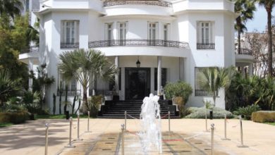 Photo de Casablanca : la Fondation Al Mada honore les meilleurs étudiants des beaux-arts