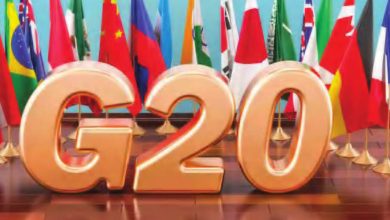 Photo de Finance pour le climat : les ONG pressent le G20 d’accélérer les réformes