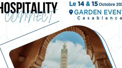 Photo de Hospitalité : Casablanca accueille la première édition du « Hospitality Connect »