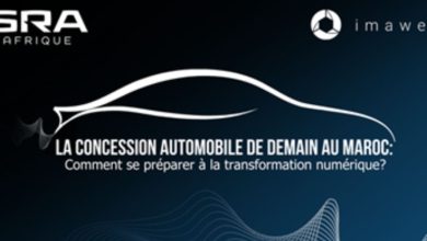 Photo de La concession automobile marocaine de demain, le numérique en vue