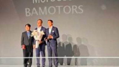 Photo de Récompense : Kia Maroc sacré “champion du monde” du service client par le constructeur coréen