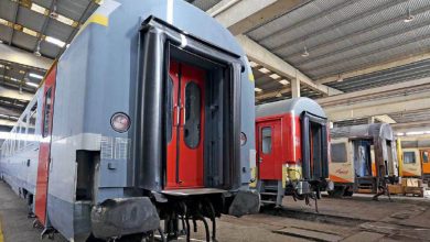 Photo de Maintenance ferroviaire : bientôt une nouvelle installation respectueuse de l’environnement pour l’ONCF