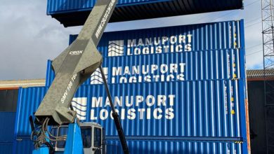 Photo de Logistique : Manuport Logistics s’installe à Casablanca