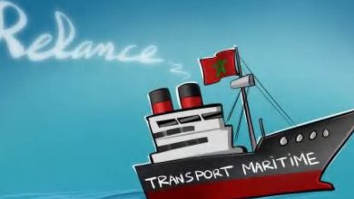 Photo de Transport maritime : la relance du pavillon national en marche
