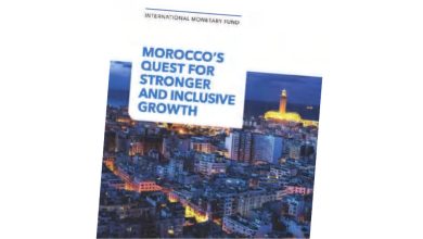 Photo de Assemblées annuelles FMI-BM : une ode à trente ans de réformes économiques au Maroc