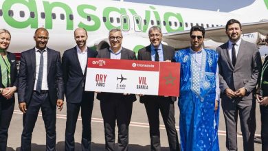 Photo de L’ONMT annonce de nouvelles options de voyage direct vers le Maroc grâce à Transavia