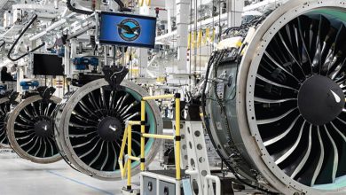 Photo de Aéronautique : l’usine marocaine  de Pratt & Whitney opérationnelle en 2025